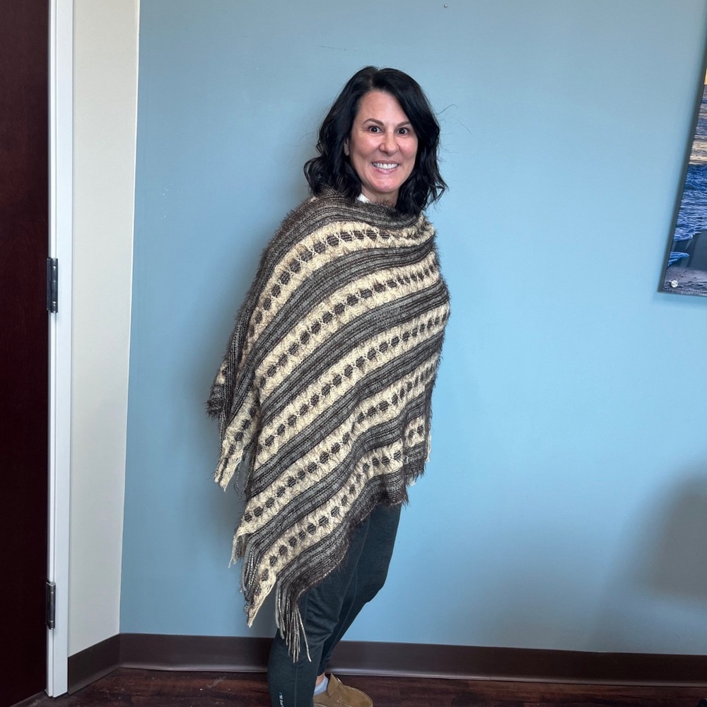 Poncho